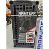 Image 2 : Ramtuff Resin Shelving System with 5 Levels