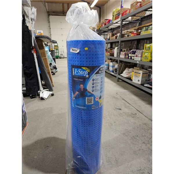 DMX 1-Step LVT Advanced Vapor Barrier, 100 Sq Ft Roll