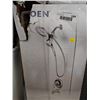 Image 2 : Moen Graeden 82922SRN Shower Faucet System