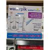 Image 1 : Waterpik Water Flosser Ultra Plus Pearl With Accessories