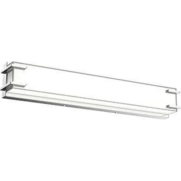 Lighting LED Vanity Light in Chrome Finish