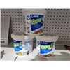 Image 1 : Mapei Type 1 Tile Adhesive, 1 Gallon Containers 3x946ml
