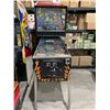 Image 1 : Williams Pin-Bot Pinball Machine, 1986