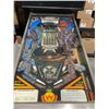 Image 2 : Williams Pin-Bot Pinball Machine, 1986