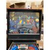 Image 3 : Williams Pin-Bot Pinball Machine, 1986