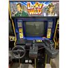 Image 3 : Namco Lucky & Wild Arcade Cabinet with Two-Player Setup
