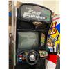 Image 2 : Raw Thrills The Fast And The Furious Arcade Racing Game