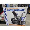 Image 1 : Snow Joe 21-Inch 15A Electric Snow Thrower