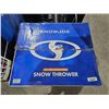 Image 2 : Snow Joe 21-Inch 15A Electric Snow Thrower