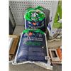 Image 1 : Commercial Ice Melter Bags with Corrosion Reduction 2x20Kg
