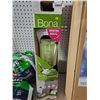 Image 1 : Bona Spray Mop for Hard-Surface Floors