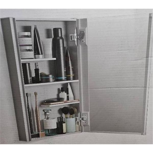Kohler Maxstow 15×24 Medicine Cabinet