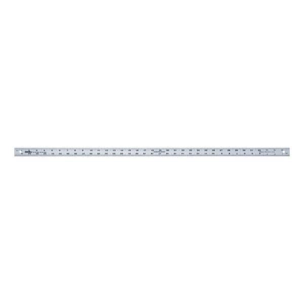 Johnson Level 36-Inch Aluminum Ruler – Lot of 10