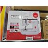Image 1 : FHSM-519 Multifunctional Electric Sewing Machine with Accessories