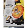 Image 1 : Presto HeatDish Parabolic Electric Heater with Tilt Feature