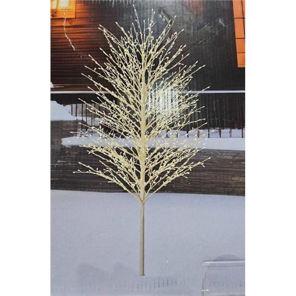Twinkle Tree with LED Lights in Box