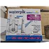 Image 1 : Waterpik Ultra Plus and Cordless Pearl Water Flossers Set