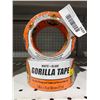 Image 1 : Gorilla Tape White 1.88 in x 10 yd Roll