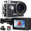 Image 1 : Dragon Touch Vision 3 4K Sports Action Camera
