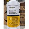 Image 2 : Whirlpool Water Softener Cleanser, 470 mL