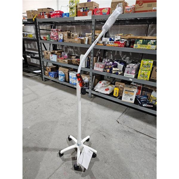 Dental LED Teeth Whitening Lamp with Stand