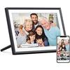Image 1 : Digital Photo Frame in Original Packaging – *Not exactly as shown in Stock Photo*