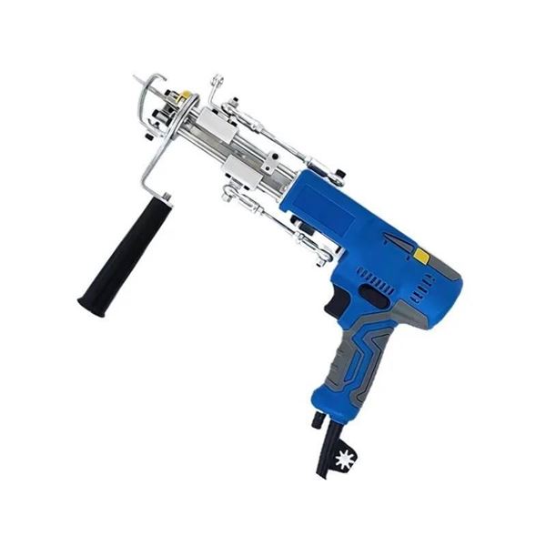 Electric Carpet Tufting Gun, Made in China, New