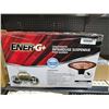 Image 1 : EnerG+ Infrared Hanging Gazebo Heater with Touch Control