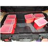 Image 2 : Craftsman Tradestack Tool Storage System with 6 Removable Bins