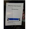 Image 2 : Mobile Phone Signal Repeater with Accessories