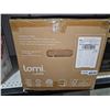 Image 3 : Lomi by Pela Counter top Composting Unit – White