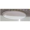 Image 1 : Koda 15-inch LED Ceiling Light with Backlight