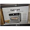 Image 2 : Cuisinart Digital AirFryer Convection Oven in Box