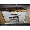 Image 3 : Cuisinart Digital AirFryer Convection Oven in Box