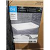 Image 3 : Ove Adena 48 Shower Base, White, 48 x 36 Inches