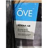 Image 4 : Ove Adena 48 Shower Base, White, 48 x 36 Inches