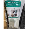 Image 2 : ClosetMaid SuiteSymphony Closet Organizer Kit