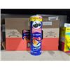 Image 1 : Pringles All Dressed Chips Canister Packaging 12x156g