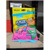 Image 1 : Jolly Rancher Mer-Bears Gummies, 12x182g