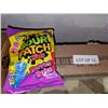 Image 1 : Lot of 12 Sour Patch Kids Berries Bags, 150g Each