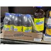 Image 1 : Snapple Lemon Tea Pack of 6 Bottles