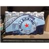 Image 1 : San Pellegrino 24-Pack 500ml Carbonated Water