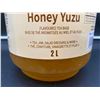 Image 2 : VONBEE Honey YUZU Flavored Tea Base 2L