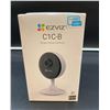 Image 2 : Ezviz C1C-B Smart Home Camera (Full HD 1080p)