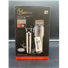 Image 1 : Hatteker Hair Clipper's & Trimmer (model:RFC-696)