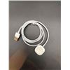 Image 1 : Smartwatch Magnetic Wireless Charger USB Wireless Charging Cable - Lot of 2