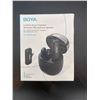 Image 2 : BOYA Wireless Lavalier Microphone, 2.4GHz Plug Play Lapel Clip on USB-C Mic, Omnidirectional Condens