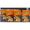 Image 1 : Cheetos Mac'N Cheese Bold & Cheesy Pasta 170g - Lot of 6