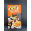 Image 3 : Cheetos Mac'N Cheese Bold & Cheesy Pasta 170g - Lot of 6