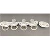 Image 1 : pack of Pacifier 0-6m - Lot of 5